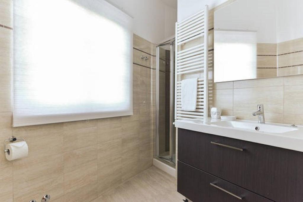 Casa Santolina B&B Rome Exterior photo