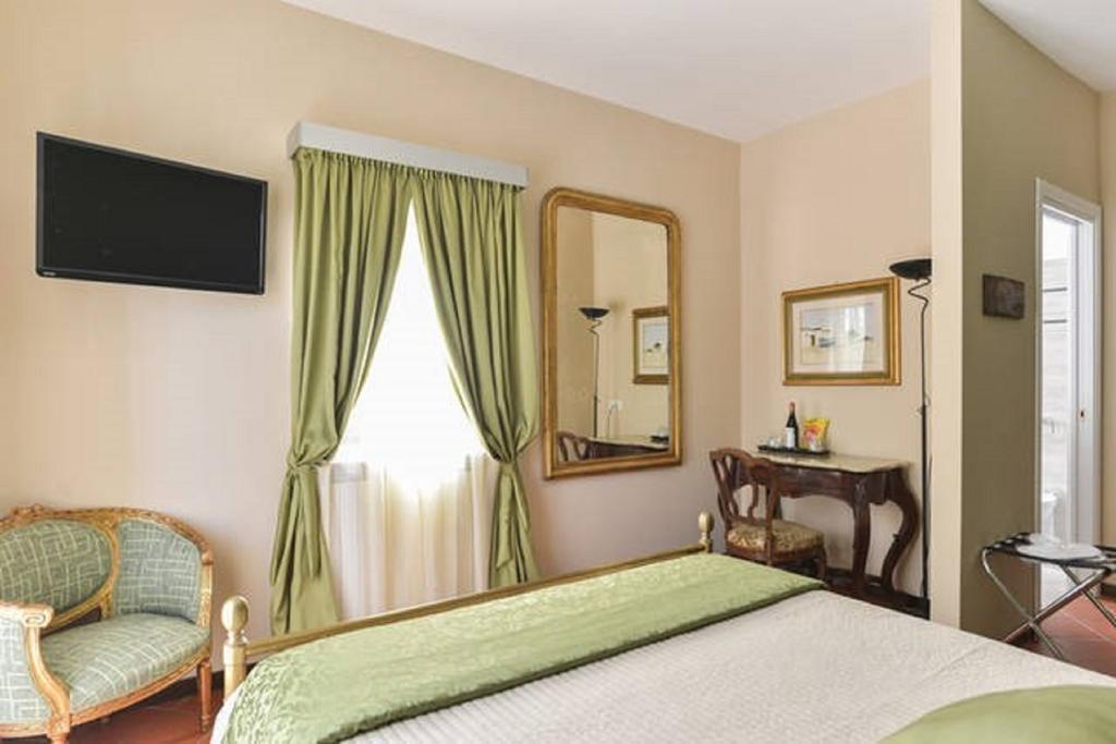Casa Santolina B&B Rome Exterior photo