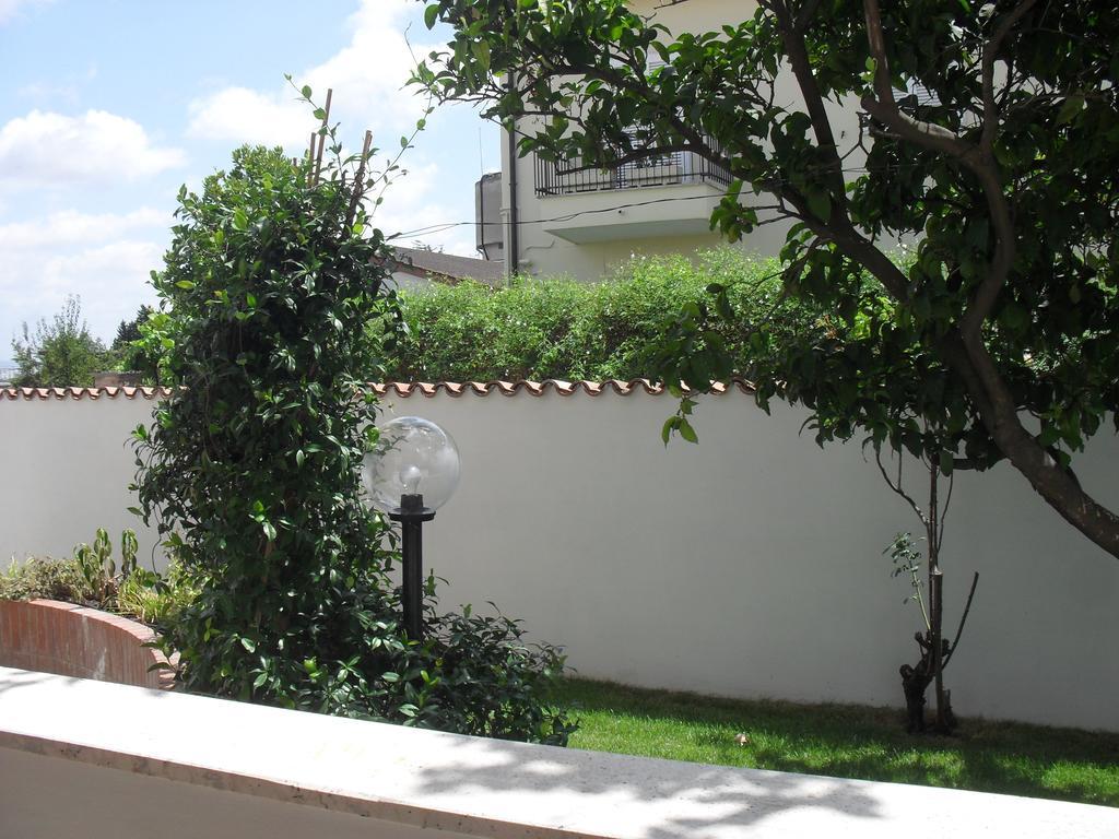 Casa Santolina B&B Rome Exterior photo