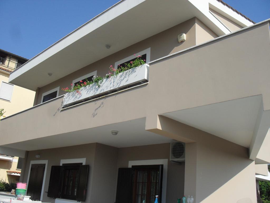 Casa Santolina B&B Rome Exterior photo